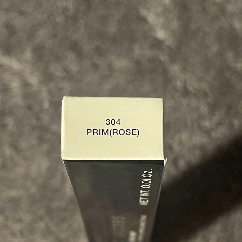 Marc Jacobs 304 Prim(rose) (P)outliner Longwear Lip Pencil - Picture 3 of 3